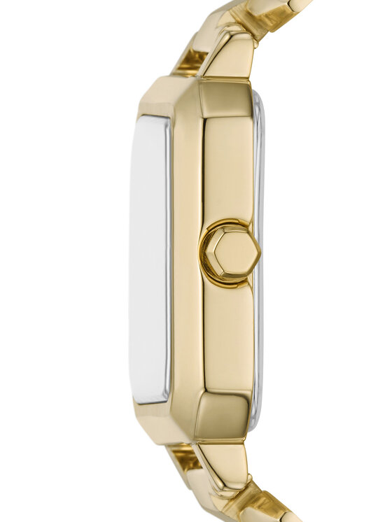 Armani Exchange Armani Exchange Zegarek Leila AX5721 Złoty