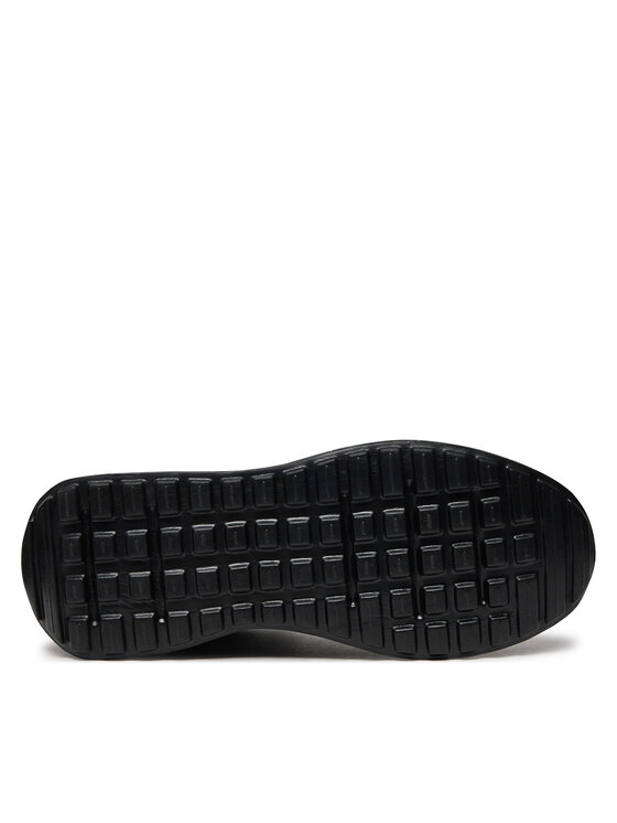 Dorko Dorko Sneakersy Phantom Revenant DS24F07M Černá
