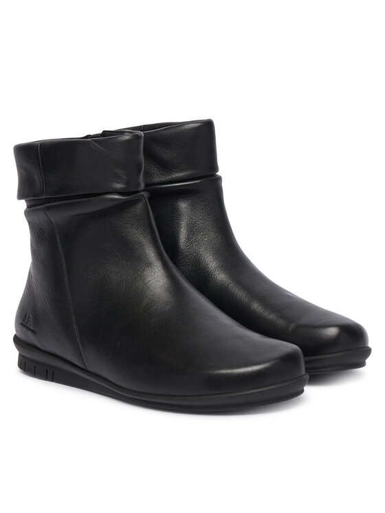 Josef Seibel Josef Seibel Ботильйони Violet 02 95402-VL531 Чорний