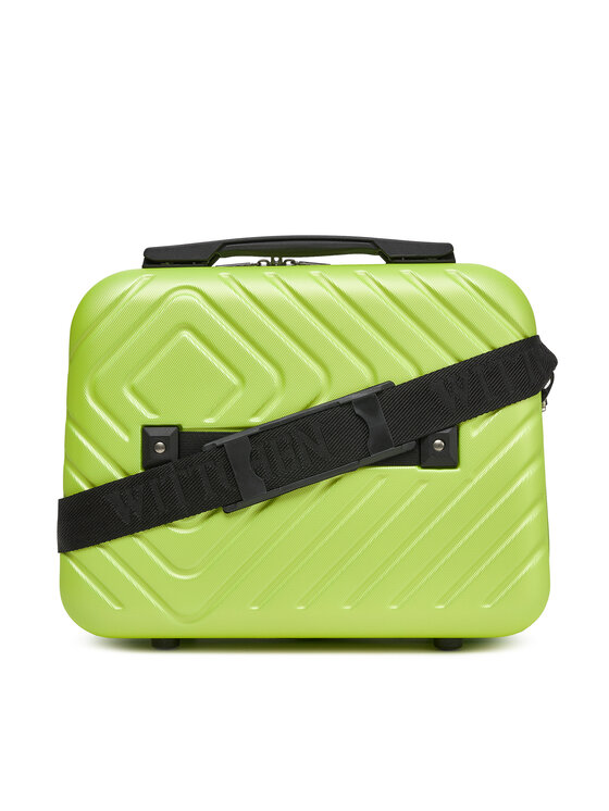 WITTCHEN WITTCHEN Henkeltasche 56-3A-754-86 Grün
