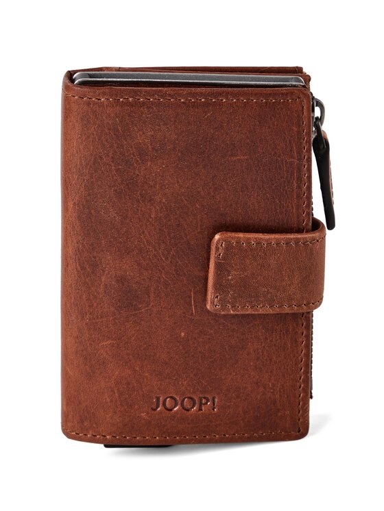 JOOP! JOOP! Portfel 332388 Brązowy