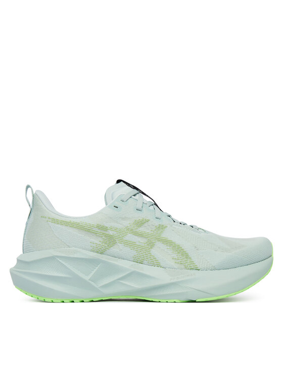 Asics Asics Bežecké topánky Novablast 5 1011B974 Zelená
