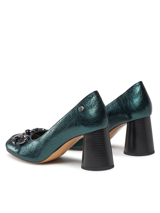 Maciejka Maciejka Pumps 06244-09/00-1 Grün