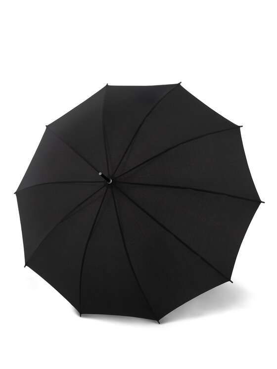 Knirps Knirps Parasolka 296680 Czarny