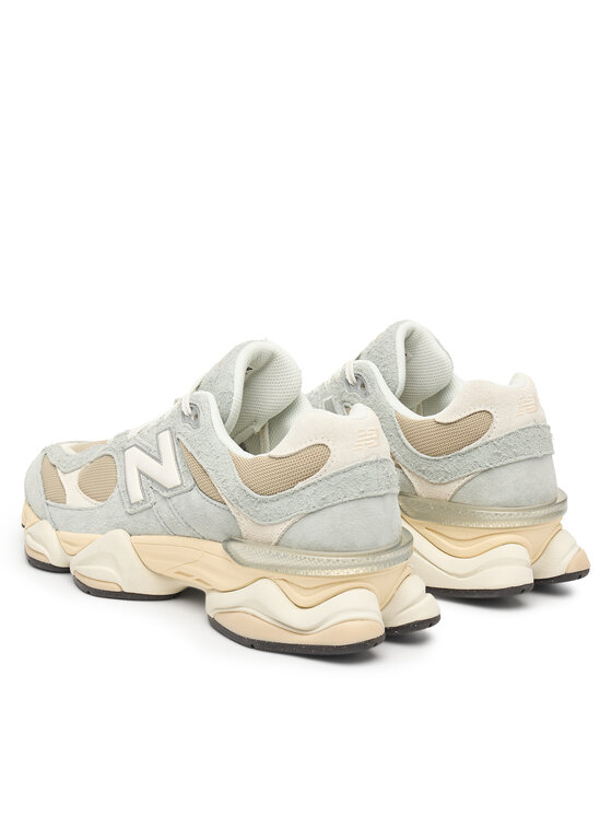 New Balance New Balance Sportcipők U9060440 Szürke