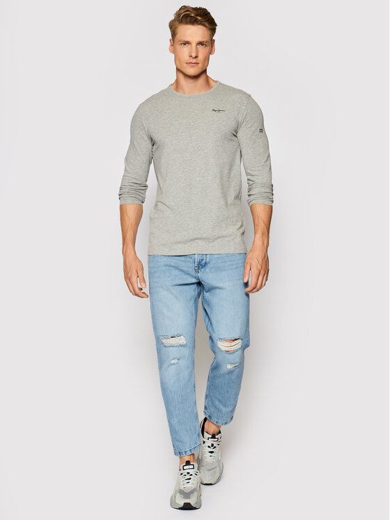 Pepe Jeans Skinny Jeans blue | Dress-for-less