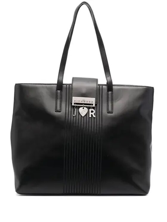 John Richmond John Richmond Borsa Borsa da donna John Richmond Nero