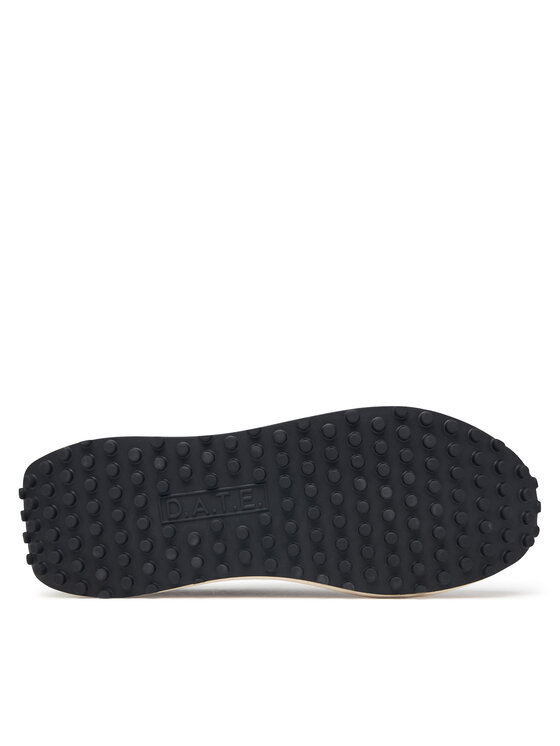 D.A.T.E. D.A.T.E. Сникърси Athleta M451-AT-NY Черен