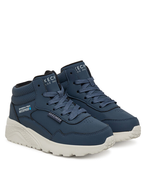 Skechers Skechers Sneakers Uno Lite 417009L NVY Bleumarin