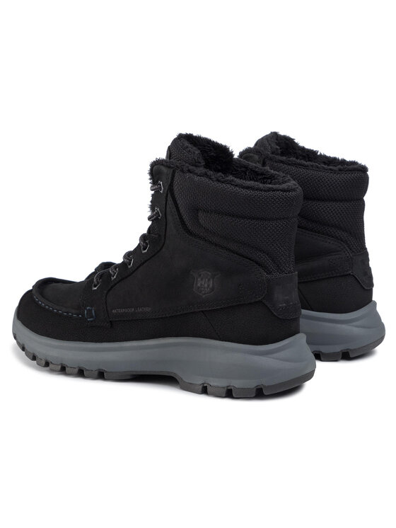 Helly Hansen Helly Hansen Pārgājienu apavi Garibaldi V3 114-22.991 Melns