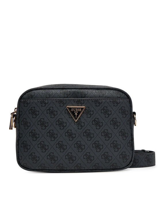 Geantă Guess Meridian II HWSG69 74140 Gri