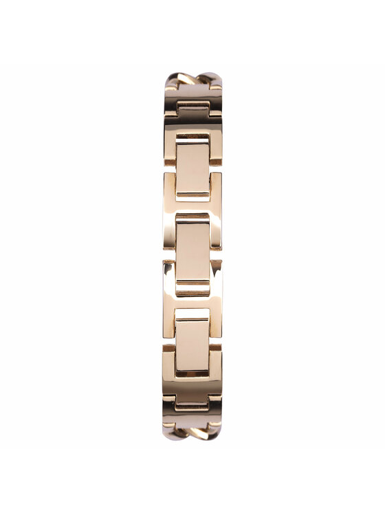 Sekonda Sekonda Zegarek 40504 Różowe złoto