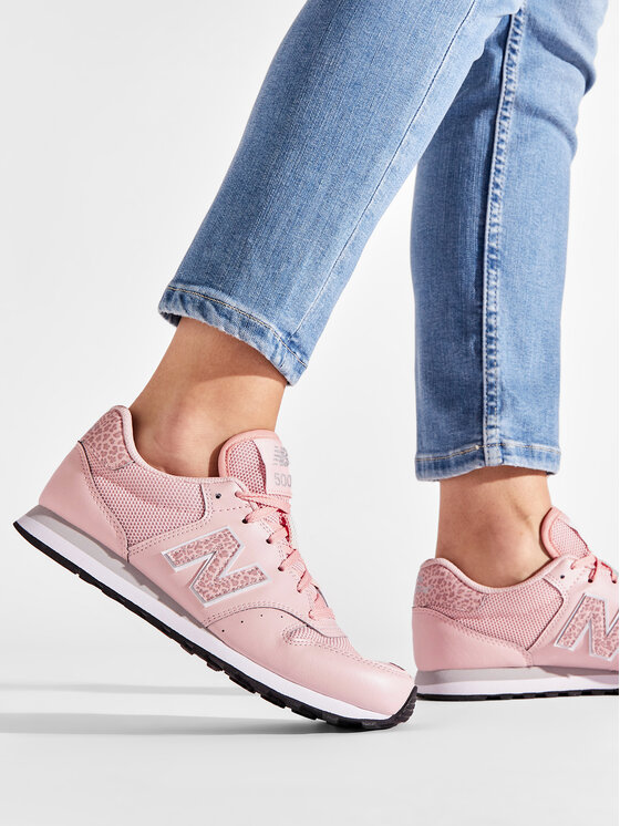New Balance New Balance Tenisice GW500MM1 Ružičasta