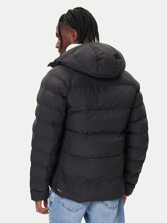 Puma Puma Winterjacke Mono 688367 01 Schwarz Regular Fit