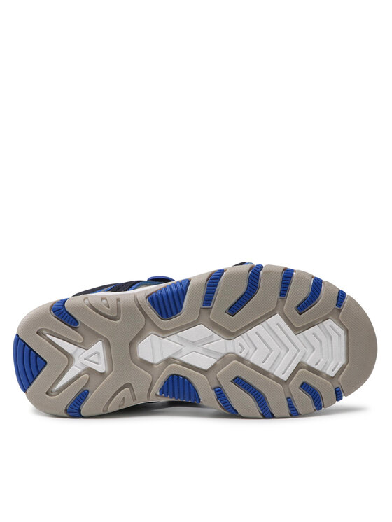 Sprandi Sprandi Sandalen CP81-21356(IV)CH Dunkelblau