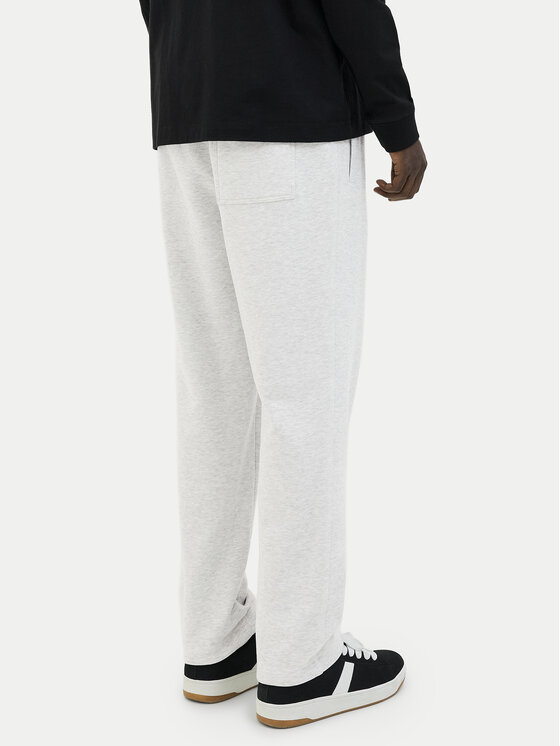 Jack&Jones Jack&Jones Donji dio trenerke Kane Norrebro 12282553 Siva Relaxed Fit