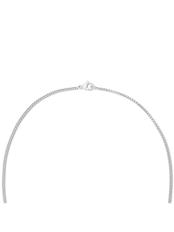 Tommy Hilfiger Tommy Hilfiger Náhrdelník 2790720 Stříbrná