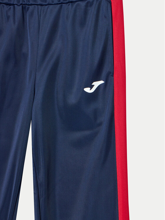 Joma Joma Спортивний костюм New Metaverse 500753 Cиній Regular Fit