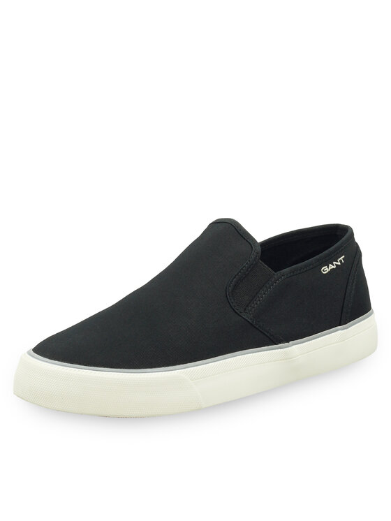 Gant Gant Tenisice 30638883 Crna