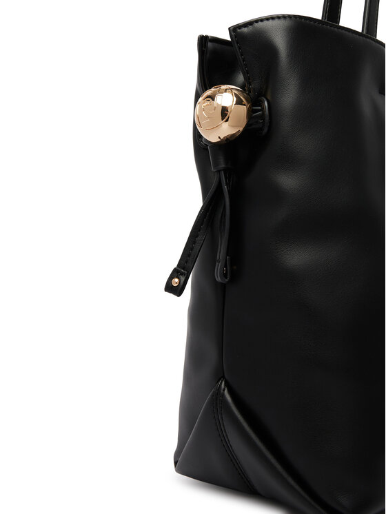 Liu Jo Liu Jo Handtasche AA6098 E0958 Schwarz