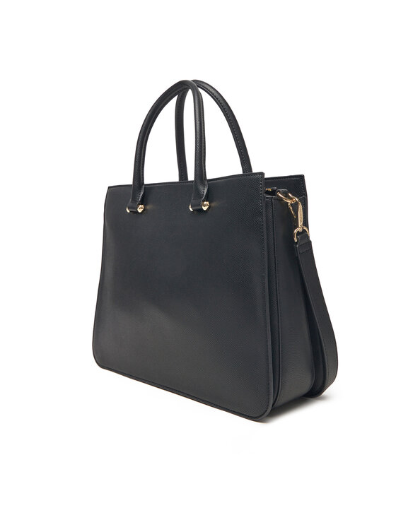 Valentino Valentino Τσάντα Ivy VBS8NR04 Μαύρο