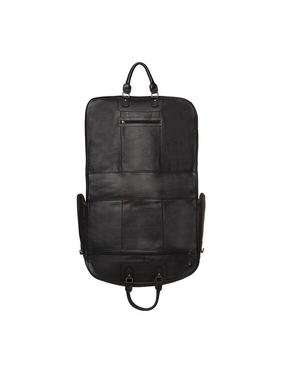 The Chesterfield Brand The Chesterfield Brand Torba weekendowa 308762 Czarny