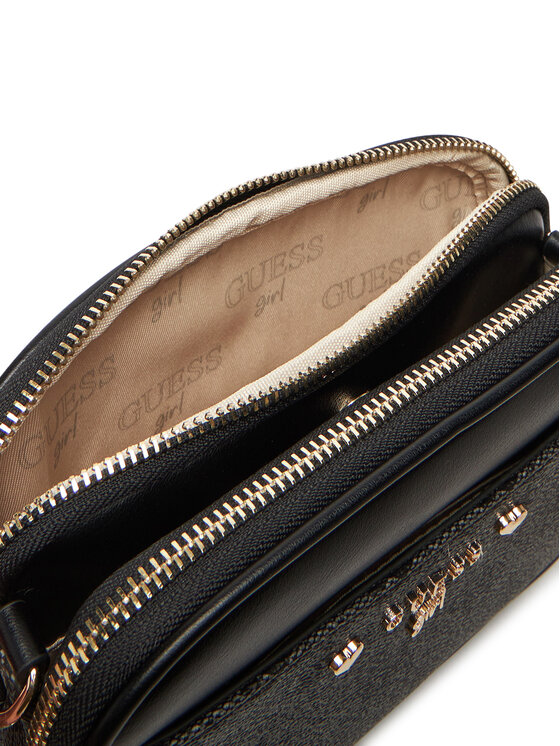 Guess Guess Borsetta J5YZ00 WFMF0 Nero