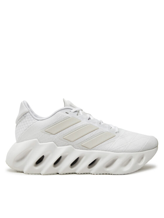 adidas Bežecké topánky Switch Fwd 2 IF9186 Biela