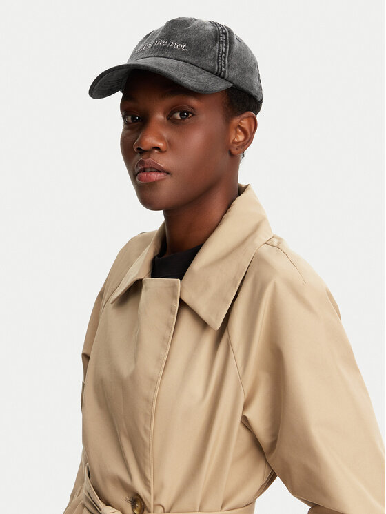 HUGO HUGO Cap Cara 50533420 Grau