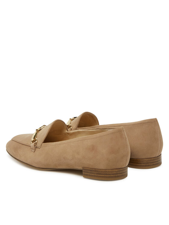 HÖGL HÖGL Loafers Close 0-171762 Beige