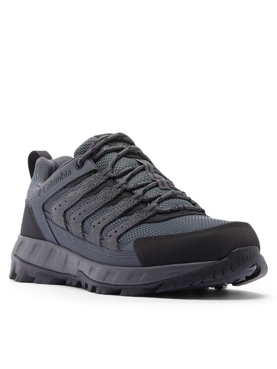 Columbia Columbia Trekking Strata Trail Low Wp 2076891 Siva