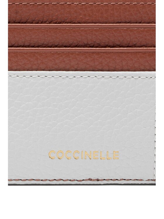 Coccinelle Coccinelle Portafoglio Loreen 1 Multicolore
