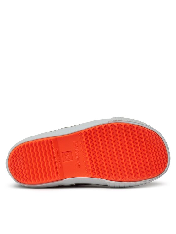 Tretorn Tretorn Guminiai batai Wings Neo 28021047 Juoda