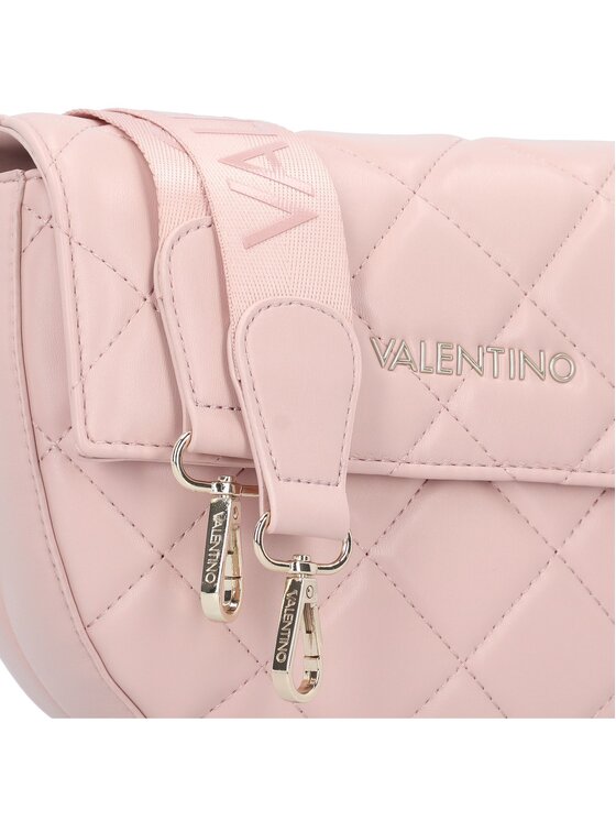 Valentino Valentino Torebka 296408 Różowy