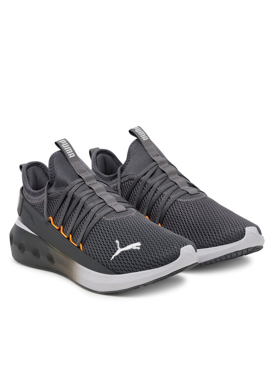 Puma Puma Běžecké boty Softride Carson Fresh 310155 17 Šedá