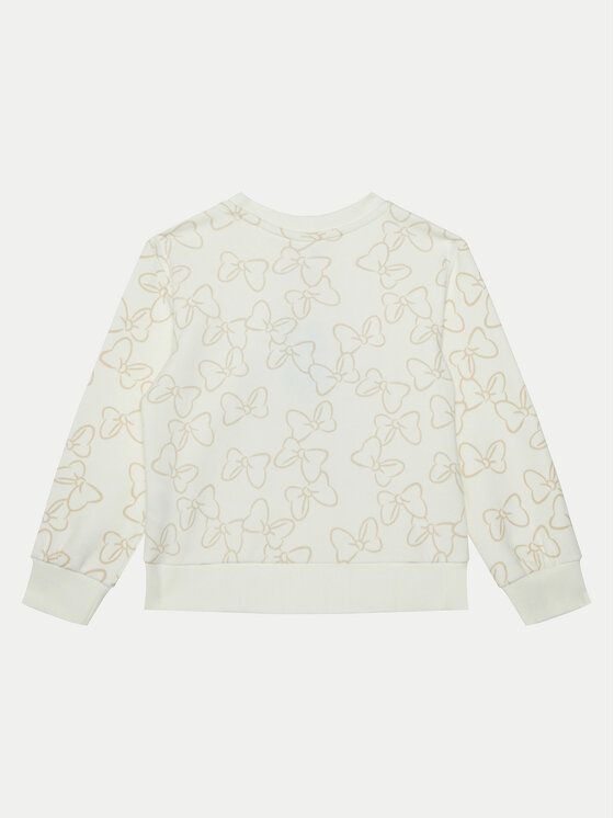 OVS OVS Спортивний костюм 2144414 Écru Regular Fit