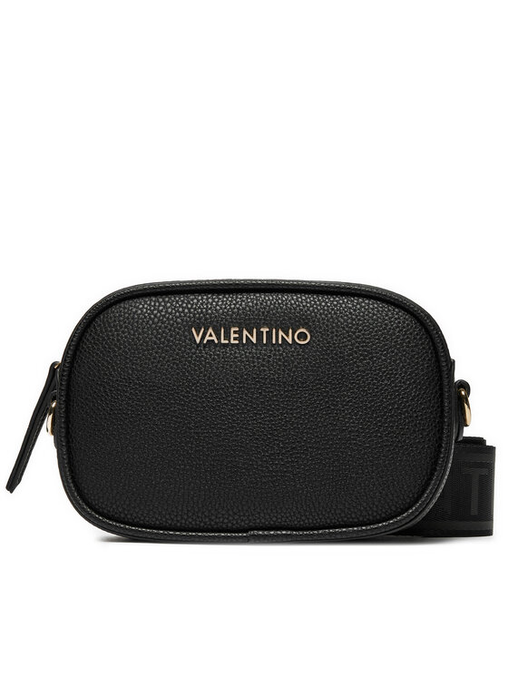 Valentino Valentino Τσάντα Miramar VBS7UE01 Μαύρο