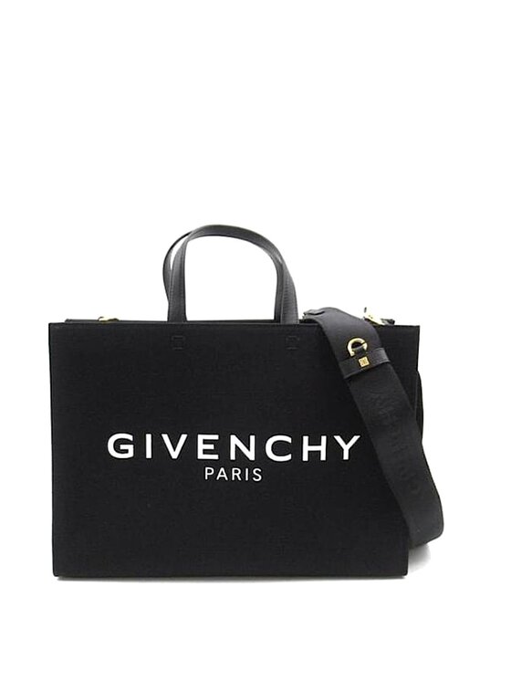 Givenchy Givenchy Torebka BB50N2B1 Czarny