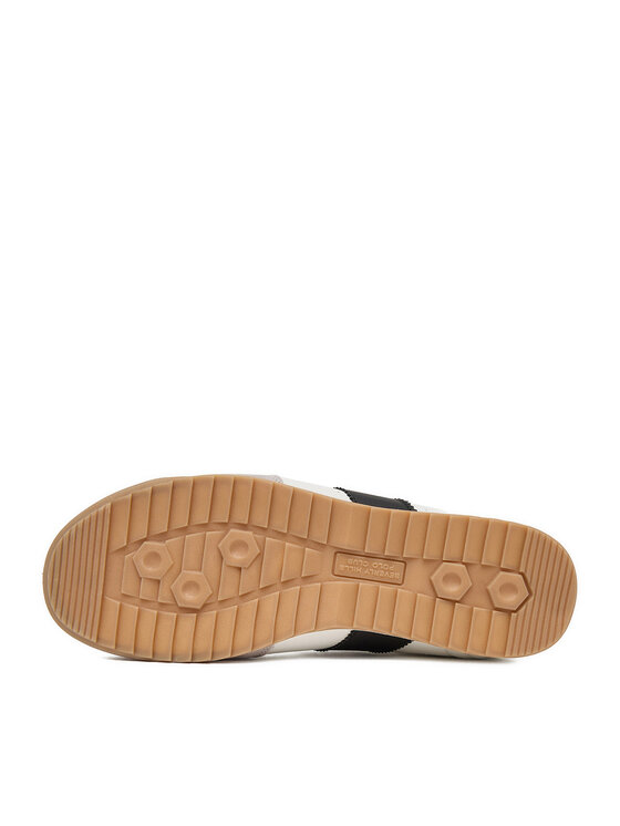 Beverly Hills Polo Club Beverly Hills Polo Club Sneakersy EO-LOGAN-01 MP40 Biały