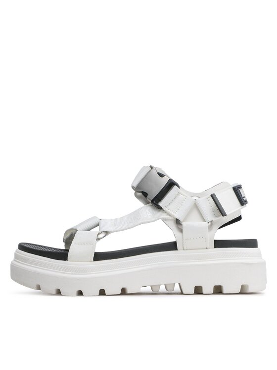 Palladium Palladium Sandały Pallacruise Strap 97465-116-M Biały