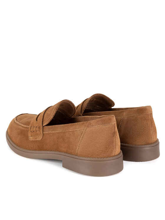 Lasocki Lasocki Mocasini WI16-POLO-03 Maro
