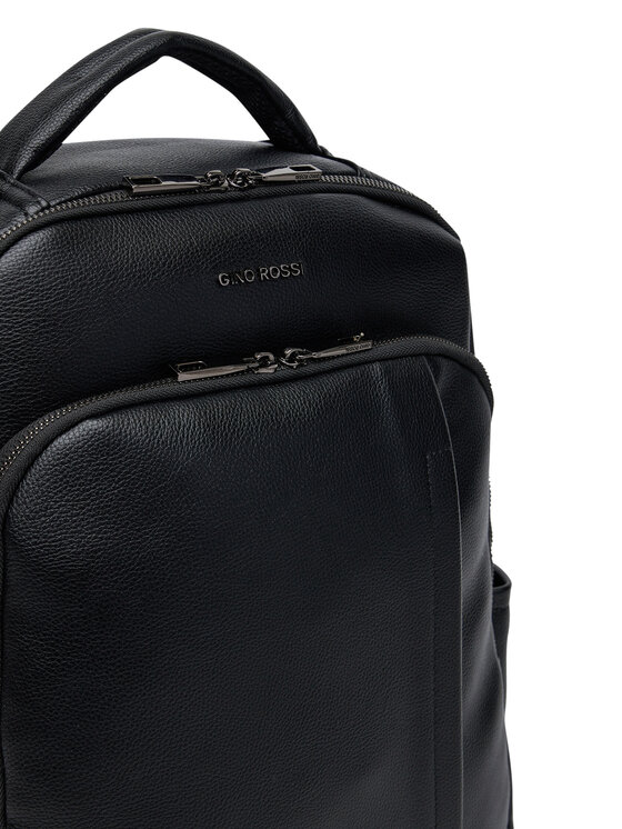 Gino Rossi Gino Rossi Ruksak GIN-L-002-07 Crna