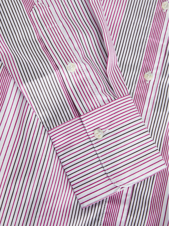 JJXX JJXX Ing Jamie 12200353 Rózsaszín Relaxed Fit