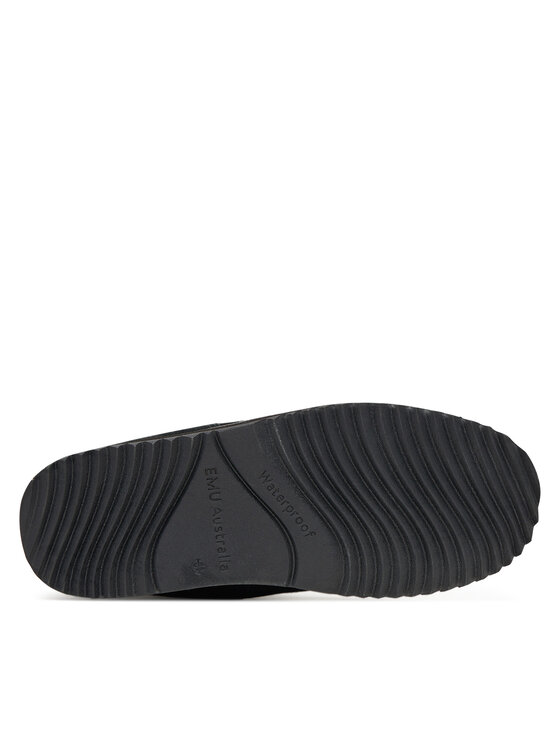 EMU Australia EMU Australia Schneeschuhe Georgi W13218 Schwarz