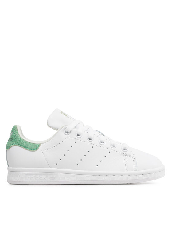 adidas Snīkeri Stan Smith J HQ1854 Balts