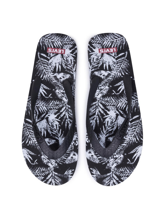 Levi's® Levi's® Japanke Dixon 2.0 229817-1753-159 Crna