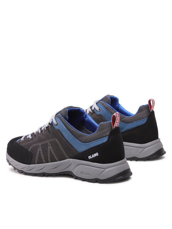 Olang Olang Scarpe da trekking PRINCIPE Nero