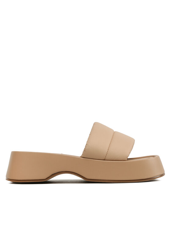 DeeZee DeeZee Natikače Y8865-7A Bež