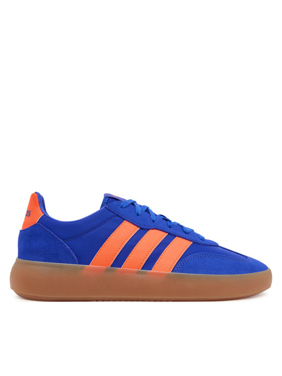 adidas adidas Sneakersy Barreda Decode JR3521 Niebieski