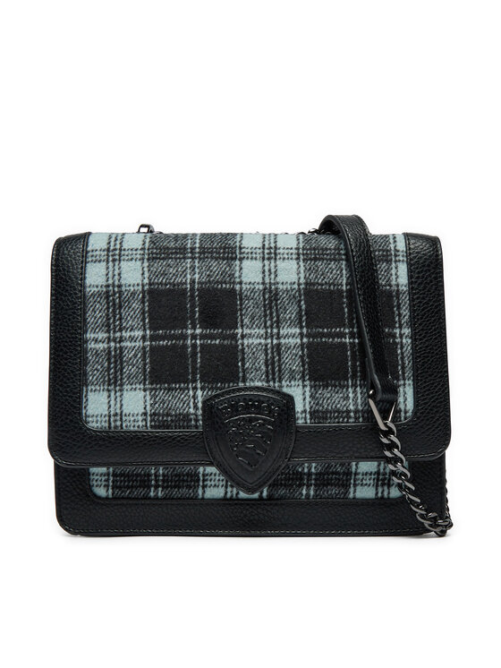 Blauer Blauer Borsetta F4KILA01/TAR Nero